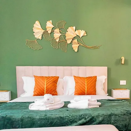 Aviana Suite Bologne Extérieur photo