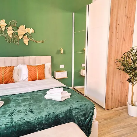 Aviana Suite Bologne Extérieur photo