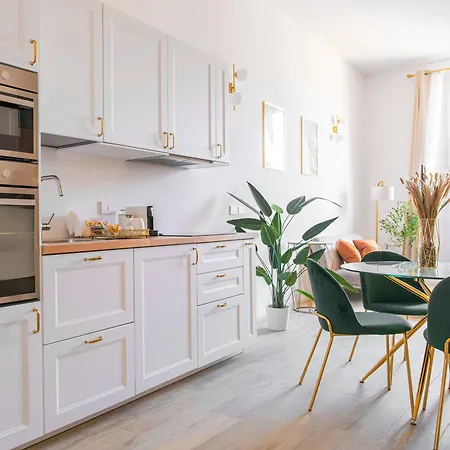 Aviana Suite Bologne Extérieur photo