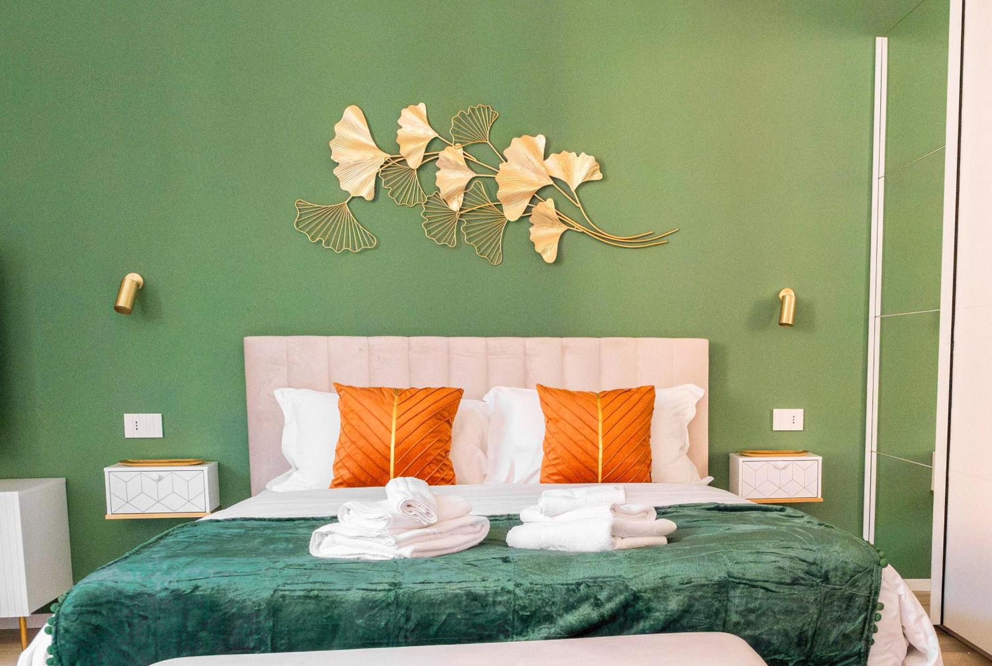 Aviana Apartamento Bolonia