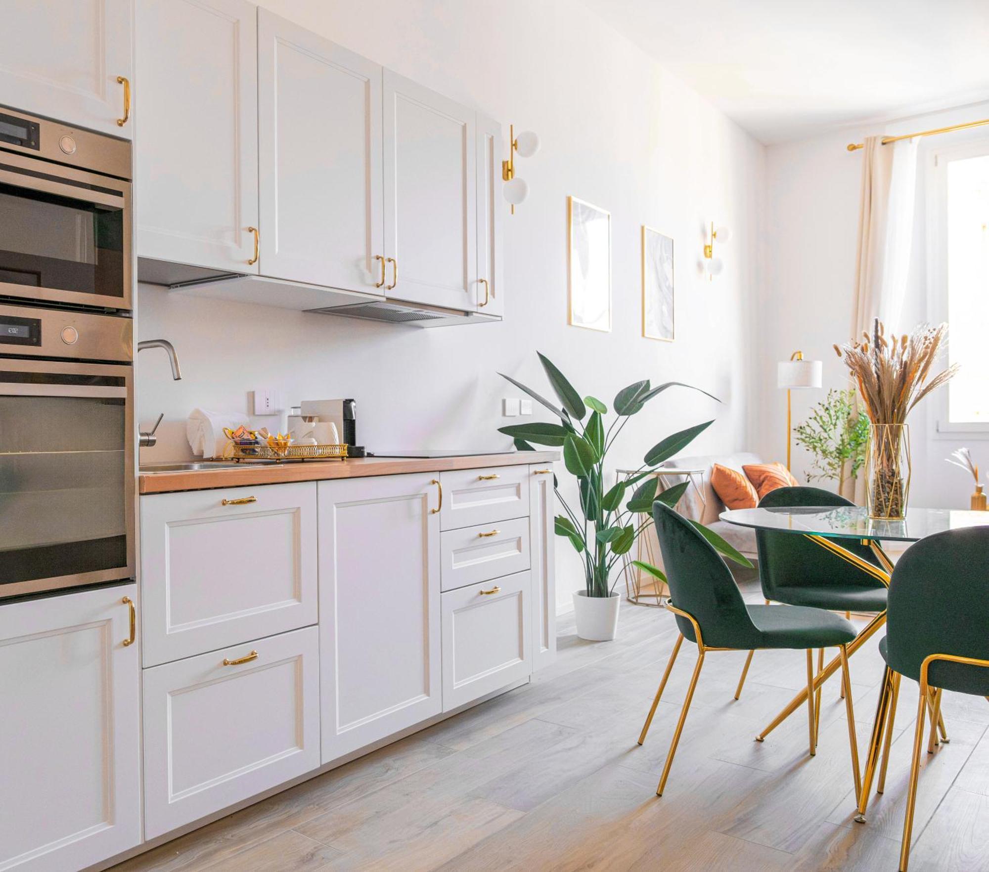 Apartamento Aviana *